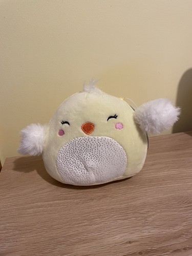 Squishmallow small aimee - squishmallow,