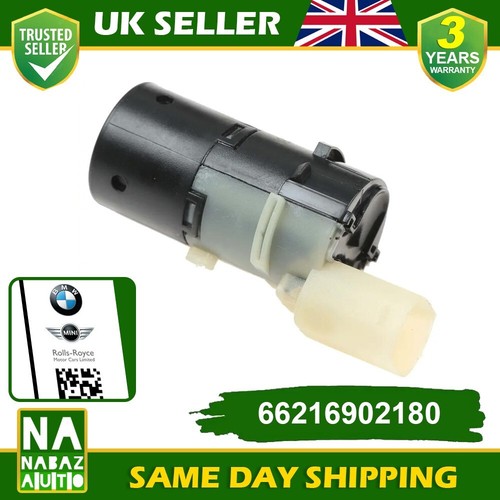 Pdc parking sensor for bmw - pdc,