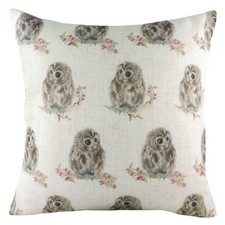 Evans Lichfield Hedgerow Owls