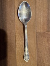 Vintage Poston Chester Silver