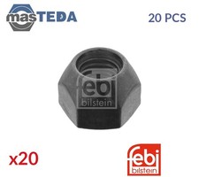 11939 WHEEL NUT FEBI BILSTEIN