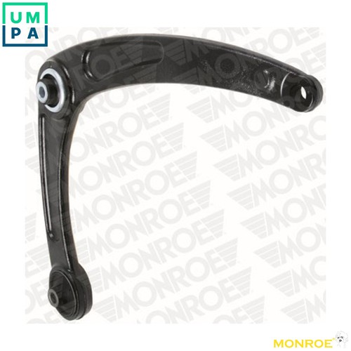 Controltrailing arm wheel - controltrailing,