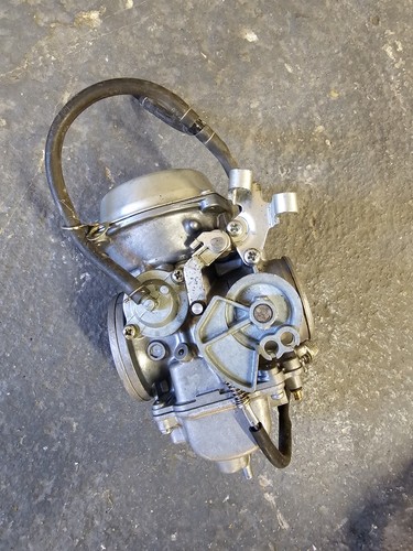 Genuine honda xr650 - genuine,