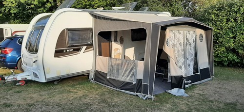 Isabella magnum porch awning - magnum,