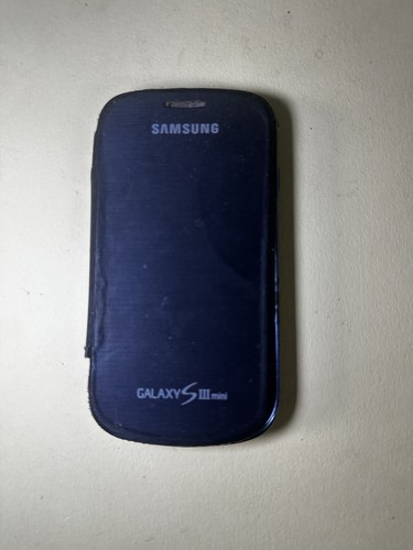 Samsung galaxy iii - s3,