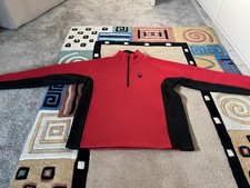 Spyder Fleece Jacket Mens