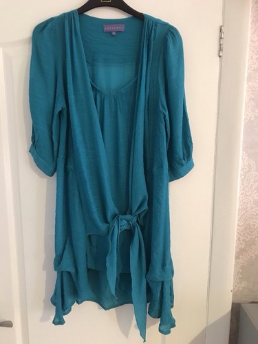 Autonomy short summer dress - autonomy,