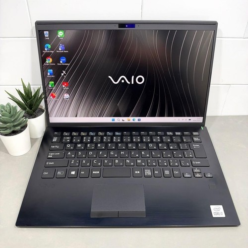 Vaio sx14 vjs142c12n 10710u - vaio, i7-10710u