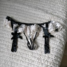 BNWOT Ann Summers Sheer Lace