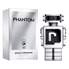 Men's Phantom Parfum Spray 100