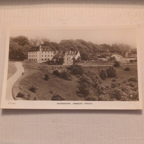 Bridge house amberley stroud - bridge,
