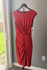 Lauren Ralph Lauren Ruched