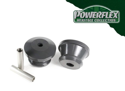 Powerflex heritage rear - heritage, beam