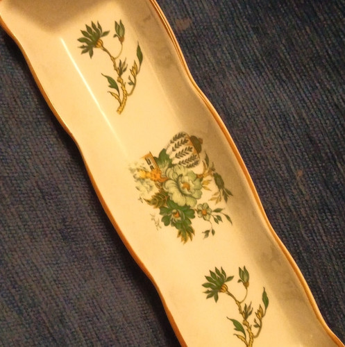 Crown staffordshire kowloon - crown,