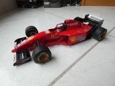 Ferrari 412 T2 Michael