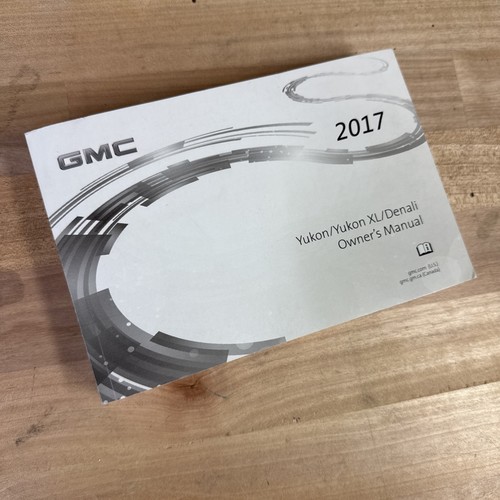 2017 gmc yukon - yukon, xl