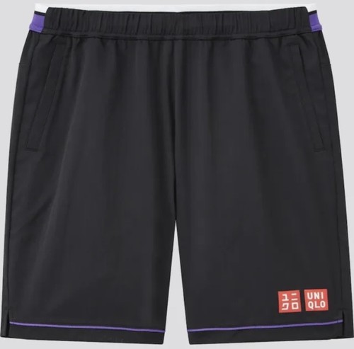 Uniqlo official size - official, large