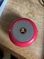 Pringles Bluetooth Speaker Works With Bluetooth And Batteries