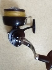 Sea Fishing Reel Old But Good