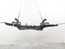 Ford focus mk4 - focus, front