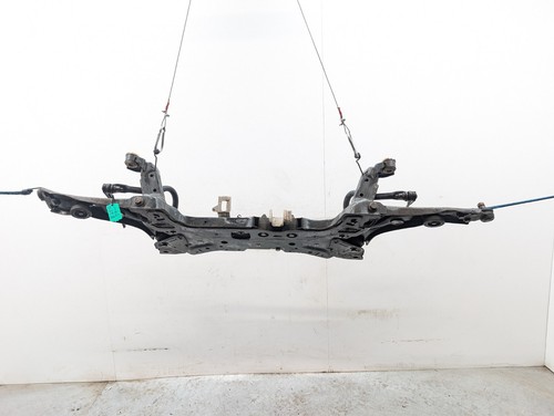 Ford focus mk4 - mk4, subframe