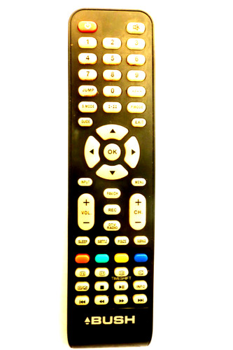 Bush led remote - led,