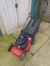 Mountfield S421 hp Petrol