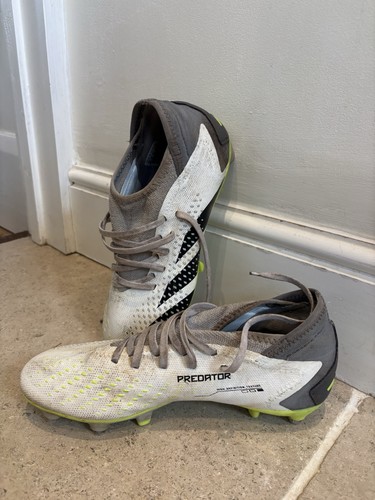 Adidas predator rugby boots - adidas,