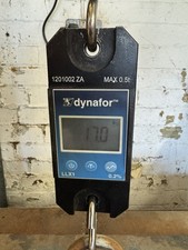 Dynafor B 4321 Max 0.5T