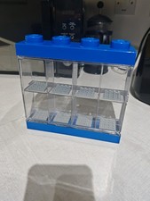 Official Lego Blue Brick Top /