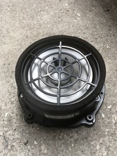 AUDI TT MK2 BOSE FRONT DOOR SPEAKER 4L0035415B 2006-2012 8J FREE POSTAGE
