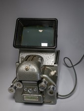 Muray 16mm Cine Film Editor