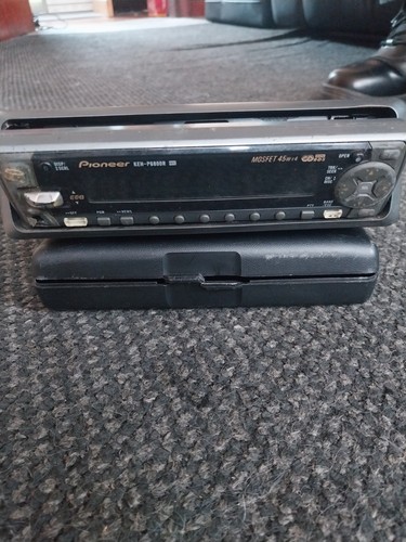 Pioneer keh p6800r car - pioneer,
