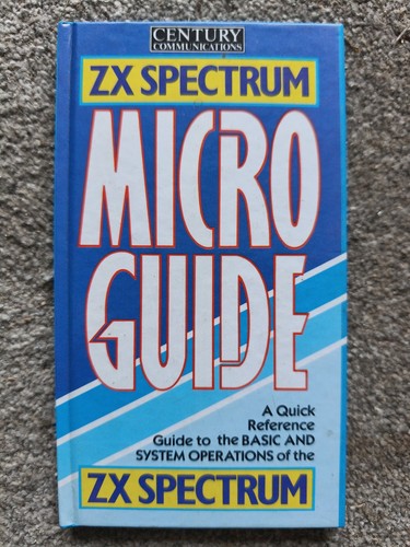 Vintage retro spectrum - vintage,