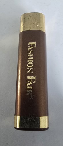 Fashion fair lipstick - fashion,