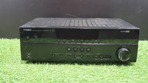 Yamaha v375 a - rx-v375, a/v