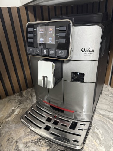 Gaggia cadorna plus automatic - gaggia,