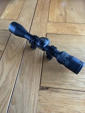 Vortex Diamondback 4-12x40 BDC