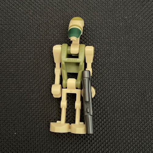 Lego star wars kashyyyk - wars, aat