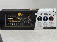 Farecla G Plus 15mm Dual