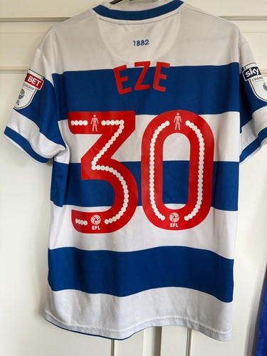 2017 2018 qpr queens - queens, park
