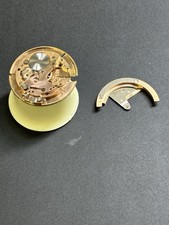 Omega Vintage Movement calibre