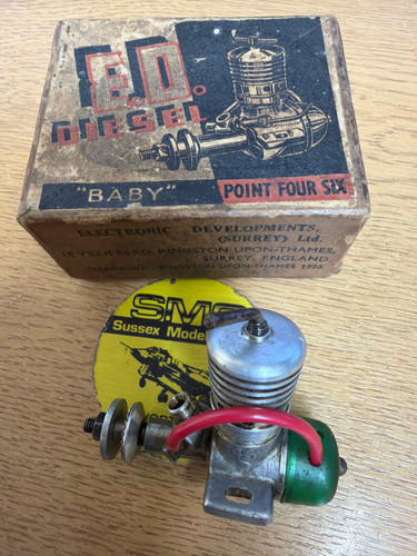 Baby missing needle - baby,