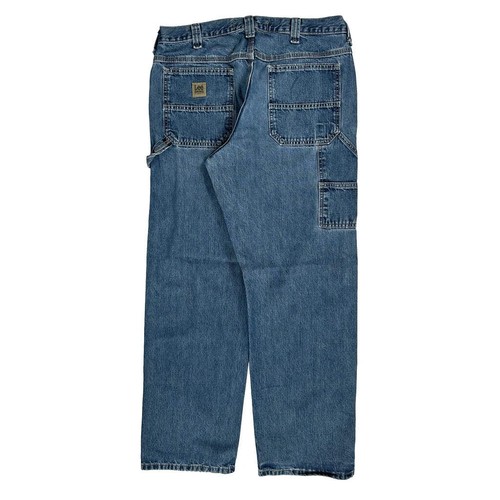 Lee carpenter jeans - lee, 30l