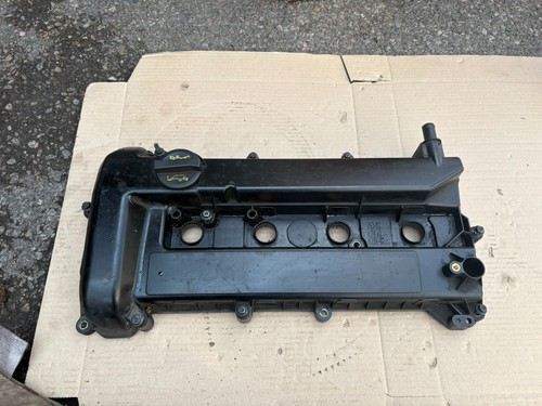 Ford fiesta mk6 - mk6, 2.0