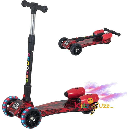 Kids scooter wheels for - kids, 3