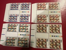 Stamps 1979 traffic - traffic, light