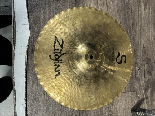 Zildjian avedis mastersound - avedis,