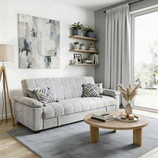 Sofa bed stylish veronica - sofa,