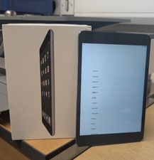 APPLE iPAD MINI 2 - WI-FI -